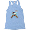 i want candy Racerback Tank