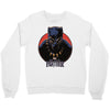 black panther Crewneck Sweatshirt