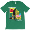 killing joke eighties T-Shirt