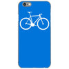 fixi fahrrad  fun iPhone 6/6s Case