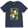 playing card V-Neck Tee