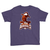 mon calamari admirals Youth Tee