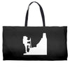 mountain hiker Weekender Totes