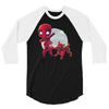copperpool 3/4 Sleeve Shirt