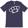 brass knuckles T-Shirt