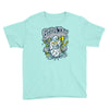 pillow monster Youth Tee