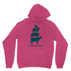 friends not food. Unisex Hoodie