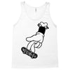 skater Tank Top