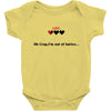 life Baby Bodysuit