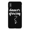 Dancer Growing iPhoneX