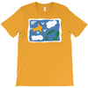 rose's green T-Shirt