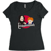 it's leviosaaaaaaah Women's Triblend Scoop T-shirt