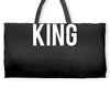 king Weekender Totes
