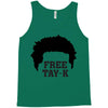 Free Tay-K Vector Art T-Shirt Tank Top