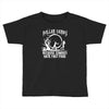 roller derby   zombie Toddler T-shirt