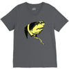 business shark V-Neck Tee