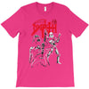 darth metal T-Shirt