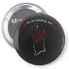 Hold (a237) Pin-back button