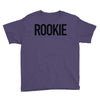 rookie Youth Tee