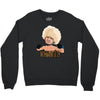 khabib Crewneck Sweatshirt
