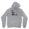 the planet of the kong Unisex Hoodie