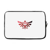 Zelda Galaxy Laptop sleeve