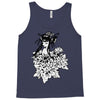 geisha Tank Top