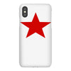 red star army iPhoneX