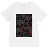 killed V-Neck Tee