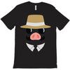 minimal porco T-Shirt
