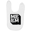 memeingful Baby Bibs