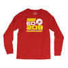 ocp ed 209 Long Sleeve Shirts