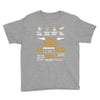 Born May Multitasking Problem Solving Tees Youth Tee