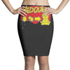hadouken Pencil Skirts