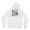 binx spell Unisex Hoodie