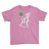 police brutality 100% cotton Youth Tee