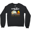 keep on cookin' new mexico Crewneck Sweatshirt