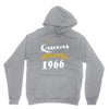 queens are born in 1966 Unisex Hoodie