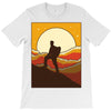 mountain hiker T-Shirt