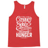 conquer the space Tank Top