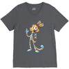 jimmy V-Neck Tee