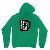 Saturday Beer Unisex Hoodie