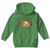 campfire Youth Hoodie
