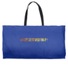 any way we can speed this up Weekender Totes