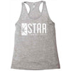 star laboratories Racerback Tank