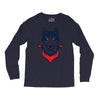Siberian Husky Long Sleeve Shirts