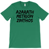 Azarath Metrion Zinthos T-Shirt