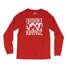 creedence clearwater revival Long Sleeve Shirts