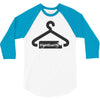 Hightquality 3/4 Sleeve Shirt