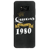 queens are born in 1980 Samsung Galaxy S8